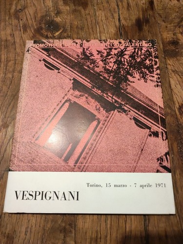 Renzo vespignani imbarco per - vespignani,,