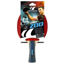 set ping pong 2 racchette