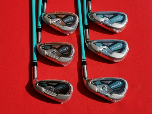 Wilson d300 set - 6,
