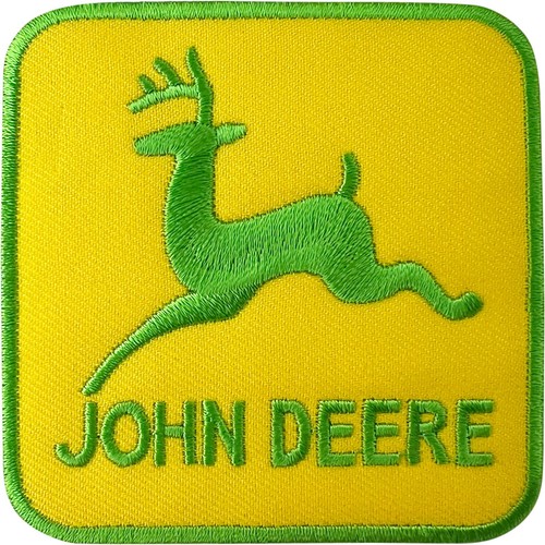 John deere tractor - deere,