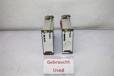 Sistema Di Controllo SCS-KLIMO