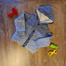 Felpa Con Cappuccio Imbottita