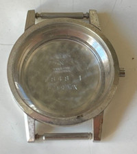 Longines case ref - longines, ref.