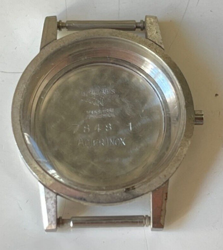 Longines case ref 7848 1 - -,