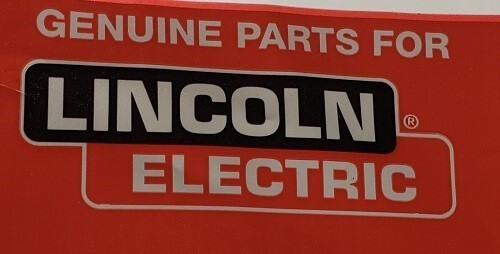 Lincoln electric 9sm27614 - electric,