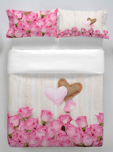 Maggio fresh life copripiumino - life,