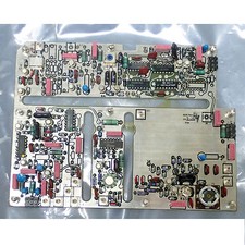 RACAL RA6778C HF HAM RECEIVER