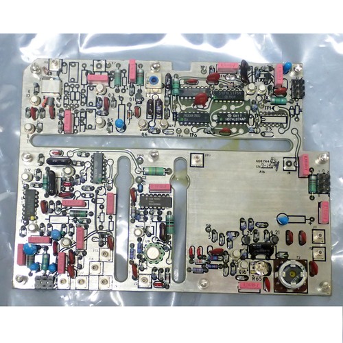 Racal ra6778c ham receiver - racal,