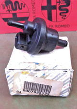 ALFA ROMEO 145-146-155-164 ELETTROVALVOLA SERBATOIO 7628723