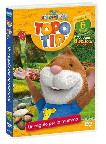 Topo tip stagione 06 - topo, 01