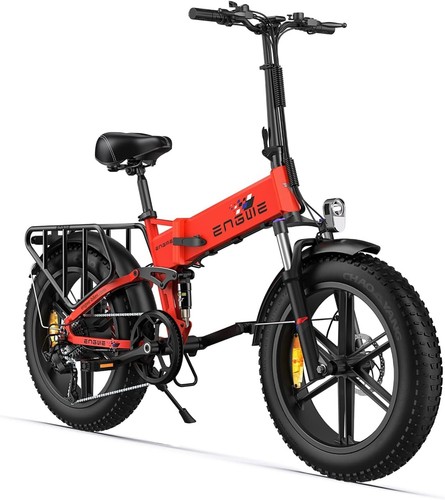 Engwe engine bicicletta - engwe,