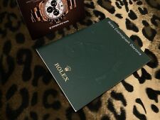 12. 2008 ENG ROLEX LIBRETTO