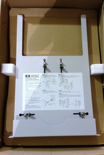 Kit montaggio universale - hp,