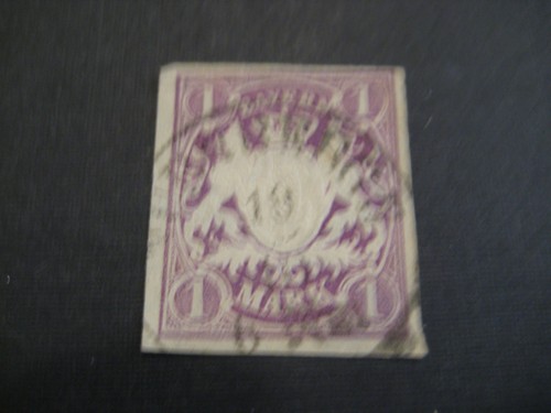 Bavaria usato - #31,