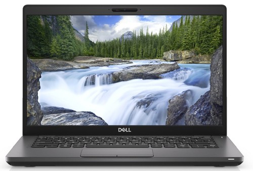 Dell latitude 5400 - latitude, 14"