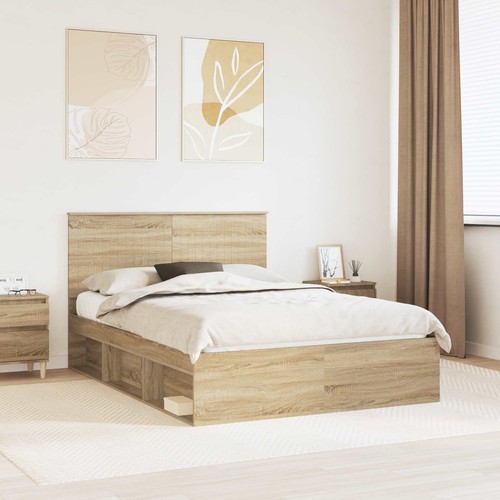 Struttura del letto con