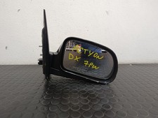 Specchietto retrovisore - specchietto,
