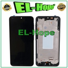 DISPLAY LCD OLED + FRAME PER