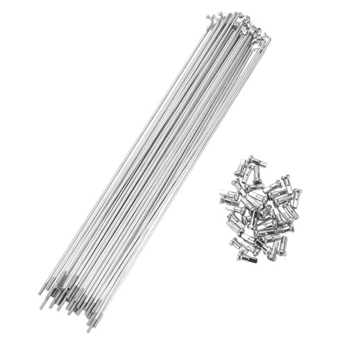 Raggi mtb 14g 225 - mtb,