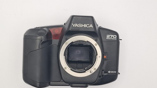 Yashica 270 reflex - –,