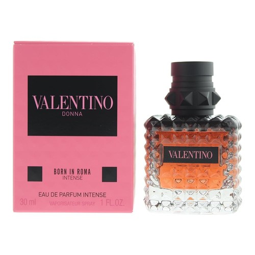 Valentino born roma - roma, intense