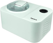 Gelatiera Con Compressore