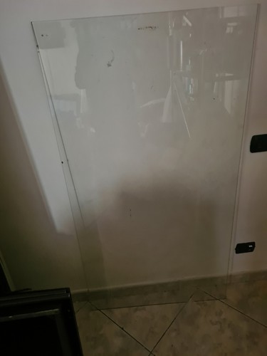 Vetro protezione - vetro,