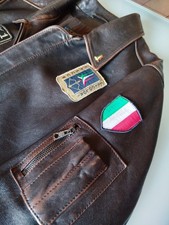 Giubbotto Aeronautica Militare Uomo