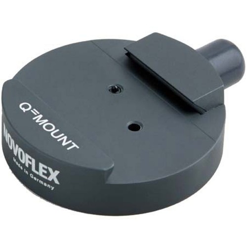 Novoflex mount quick - quick, release