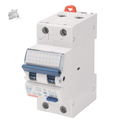 Interruttore magnetotermico - interruttore,