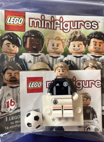 Lego cmf dfb - lego,