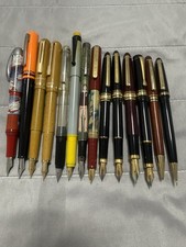 Lotto 14 PENNE Penna