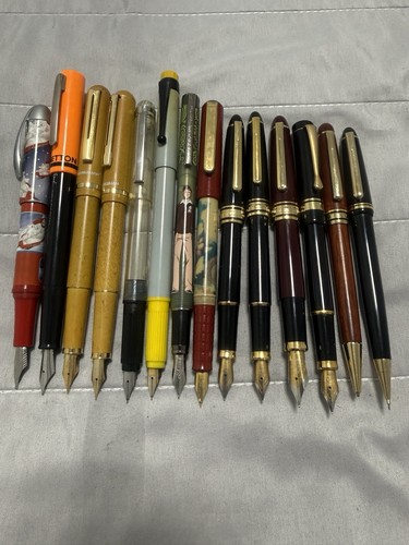 Lotto penne penna - 14,