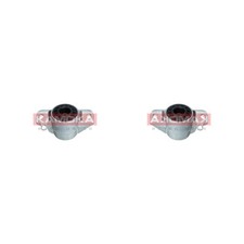 2x KAMOKA Supporto Posteriore