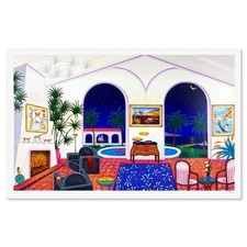 Fanch Ledan Interno Con