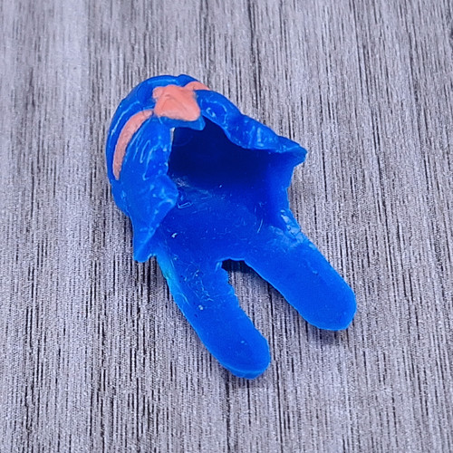 Maschera pilota - m.a.s.k.,