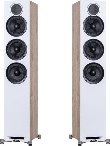 Elac altoparlanti pavimento - elac, da