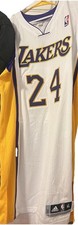 Maglia Los Angeles Lakers Kobe