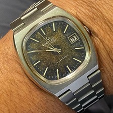 Orologio Certina automatic