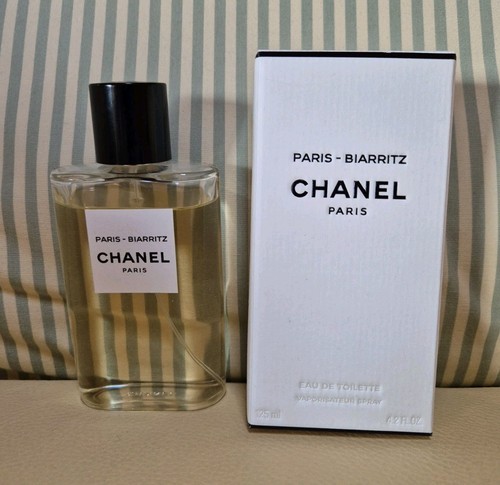 Chanel les eaux - chanel,