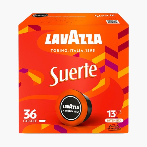 720 capsule suerte - suerte, mio
