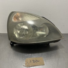 Faro proiettore Renault Clio