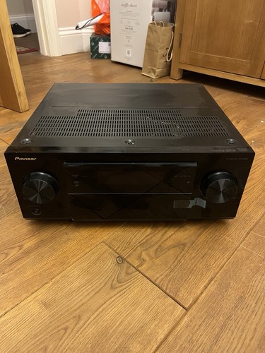 Pioneer amplificatore