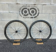 Set ruote FFWD F4D carbonio