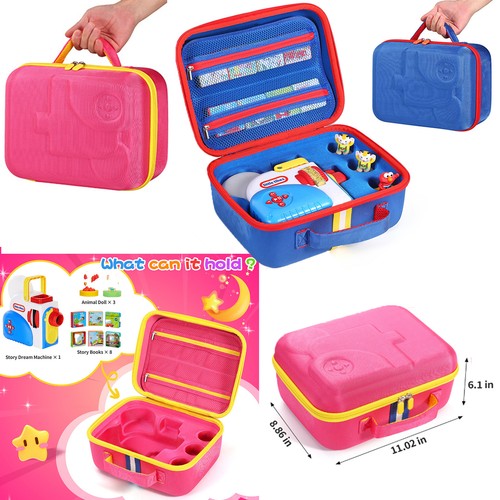 Borsa portaoggetti custodia