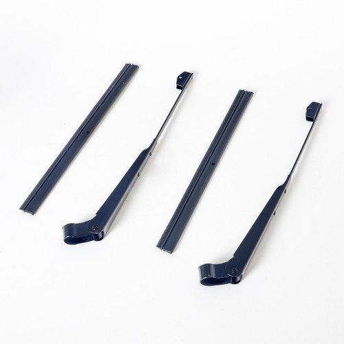 Braccio tergicristallo set - braccio,