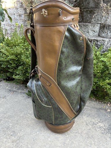 Rara borsa golf vintage ben - rara,