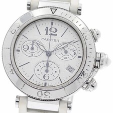 CARTIER W3140005 Pasha