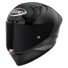 Casco integrale carbonio - integrale, in