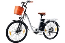 TTGO YY-26ST Bicicletta